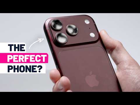 iPhone 18 Pro Review: A Better Camera Phone Than the Samsung Galaxy S26 Ultra?