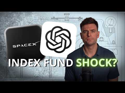 SpaceX and OpenAI: The Mega IPO Grift