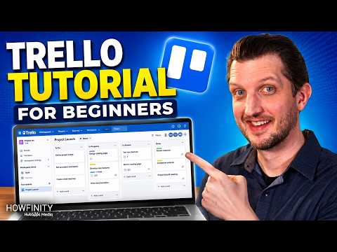 How To Use Trello For Beginners