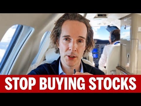 The One Mistake That Makes Investors Poor