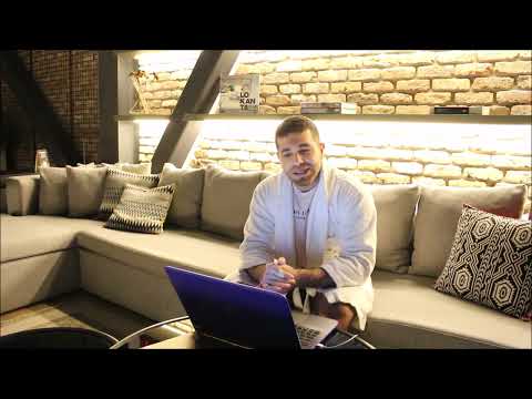 Day In The Life Of a Millionaire Trader & Entrepreneur ( Young Zed Monopoly )