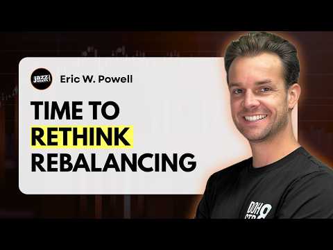 THE REBALANCING TRAP: GREAT FOR SAVERS, DEADLY FOR RETIREES