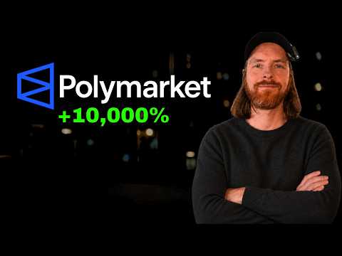 Find 100x Low Risk High Reward Polymarket Strategies With AI
