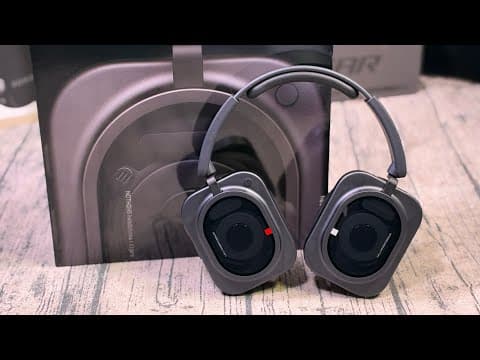 Nothing Headphone (1) Pro - "Real Review"
