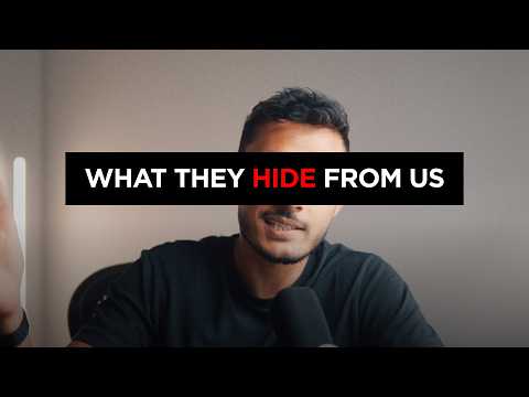 7 things I learned from hanging around with rich people