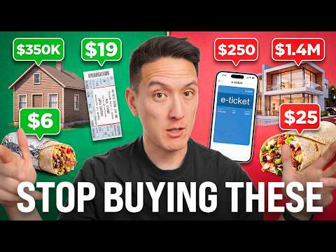 10 Things That Are No Longer Worth Your Money