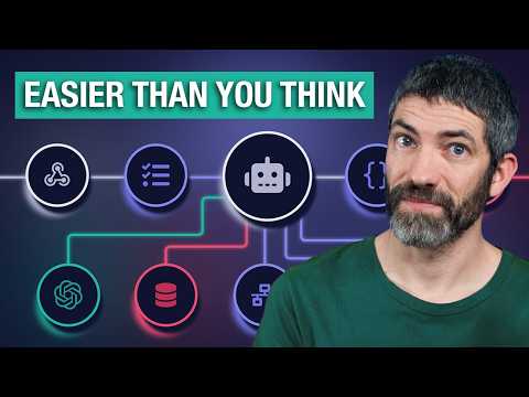 You’re Not Behind (Yet): How to Build AI Agents in 2026 (no coding)