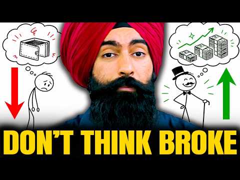 The Money Mindset That Builds Real Wealth