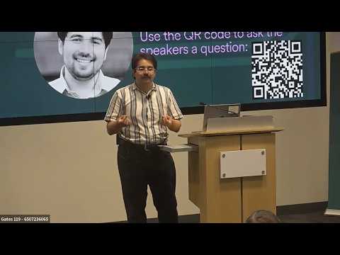 HAI Seminar: Predicting Child Labor in Ghana's Cocoa Industry