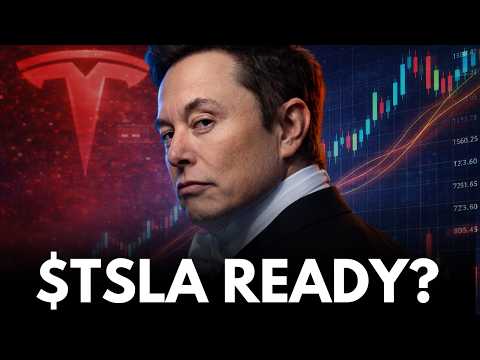 Elon Just Dropped Hints Before Earnings