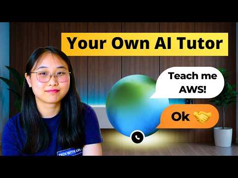 How To Create Your Own AI Voice Agent! (ElevenAgents Tutorial)