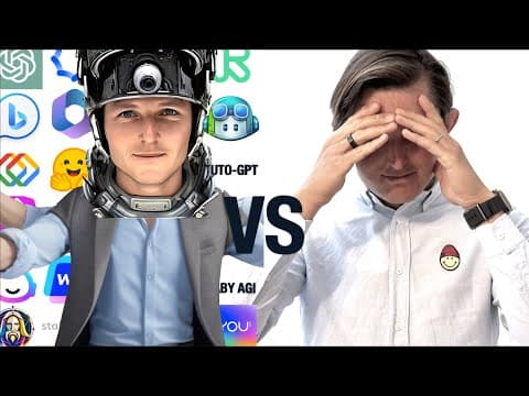 Why AI will NOT take your job