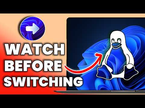Switching from Windows to Linux in 2026: What You Need to Know