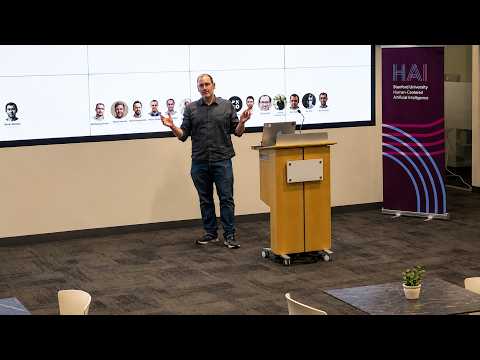 HAI Seminar: Code World Models for General Game Playing