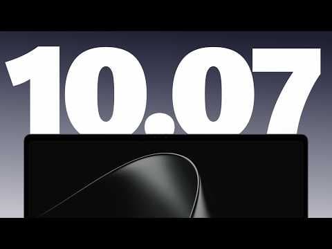 Something new is coming from Windows | October 7