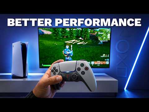EVERY PlayStation 5 Owner should do these... (7 Tips & Tricks)
