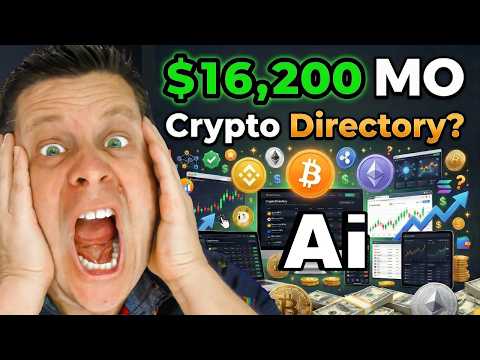 Crypto Affiliate Programs - How To Make Money Online!