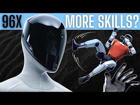 Figure 03 Reveals 2026 Humanoid Robot Endgame (AI NEWS)