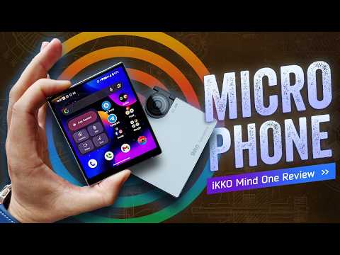 iKKO Mind One Pro Review: Missed Focus