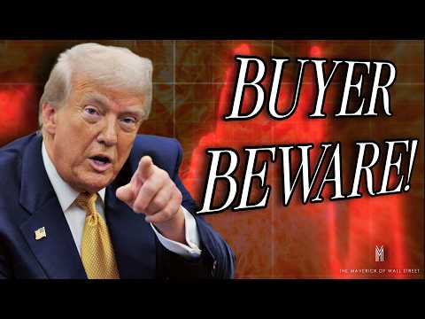 Are You Ready For Liberation Day 2.0?