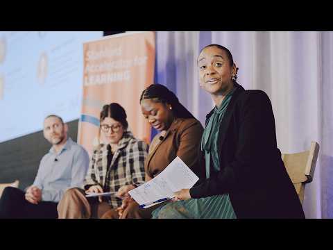 AI+Education Summit 2026: How AI is Transforming How We Teach