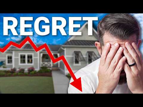 5 BIGGEST First Time Home Buyer MISTAKES In 2026