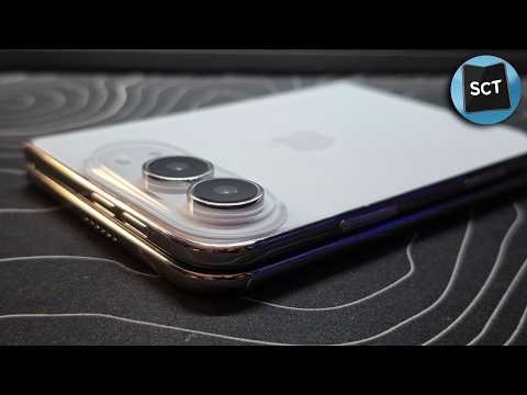 Don't Wait To Preorder Your iPhone Duo!