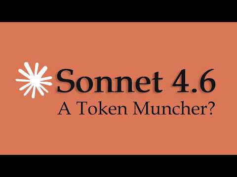 The "Token Muncher" Problem: Is Sonnet 4.6 Actually Cheaper?