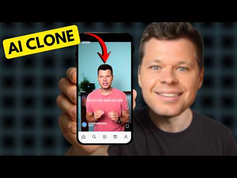 My AI Avatar Got 45M+ Views: Here's Exactly How I Did It