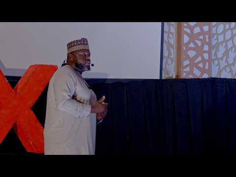 Our Education is Hard  | Dr. Mohammed Malah | TEDxMaiduguri