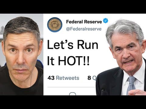 New CPI Data Is Moving Markets (What You Need To Know)