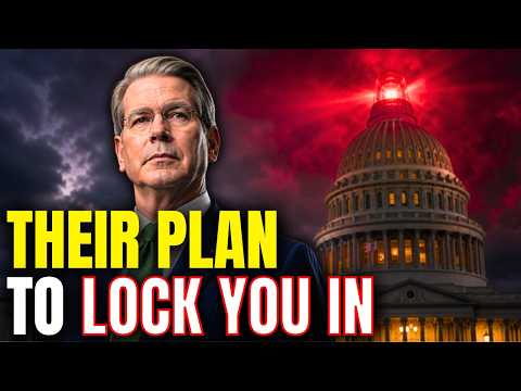 Bessent Killed the REVENGE TAX. Your State Didn't (Exit Tax Spreading Fast).