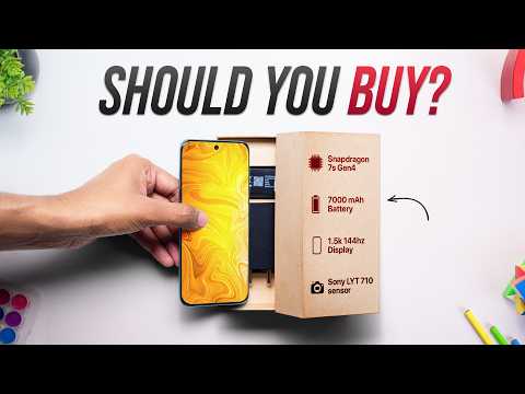 Motorola Edge 70 Fusion Review: Better than Nothing Phone 4a?