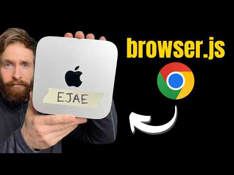 How My Claude Code Sonnet 4.6 AI Agent Navigates Chrome Autonomous