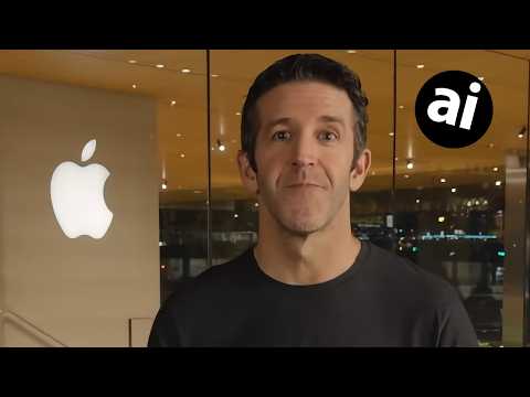 Tim Cook, John Ternus, the FBI, and Star Wars, on the AppleInsider Podcast