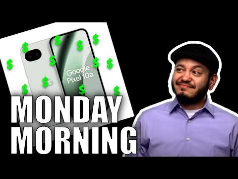 #SGGQA 461: iPhone Modems Failing, Google Lawsuits, Pixel 10A Price Hike