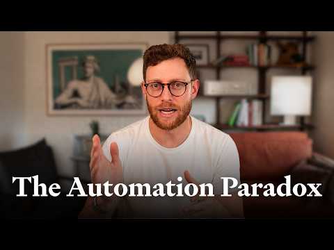 AI Was Supposed to Save Time. Why Am I Busier?