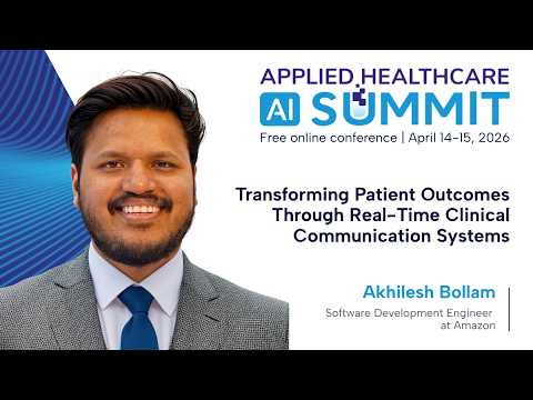 Real-Time Clinical Communication Systems: Where AI Actually Improves Patient Outcomes