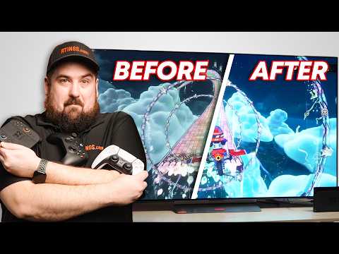 The Complete HDR Gaming Guide: Console Calibration + TV Settings