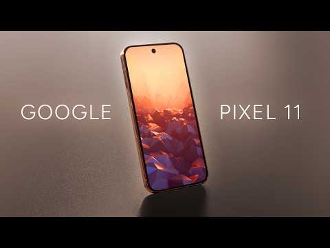 Google Pixel 11 Pro XL got… Worse?