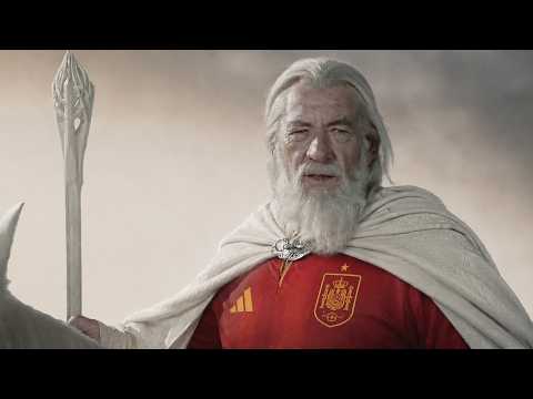 The World Cup Knockouts But It's Lord of the Rings (Part 2)