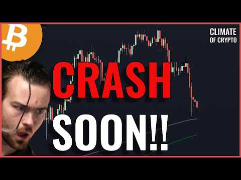 Bitcoin Could Drop To $58k Soon! Will The 200 WSMA Be Hit Soon? Bitcoin Price Prediction 2026
