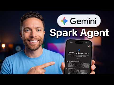 Master Gemini Spark in 15 Minutes (Easy Setup Guide)