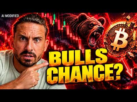BITCOIN: QUICK IMPORTANT UPDATE!