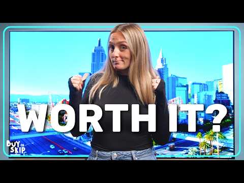 LG C6 OLED Review... Here's The Truth!