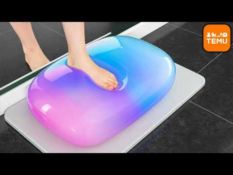 30 NEW & Incredible Home Gadgets Temu Isn't Showing You... And They're So COOL!