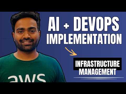 Best AI + DevOps Implementation | Claude + Kestra