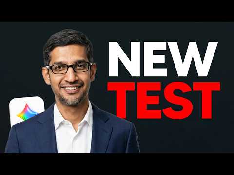 Google's New AGI Test Explained