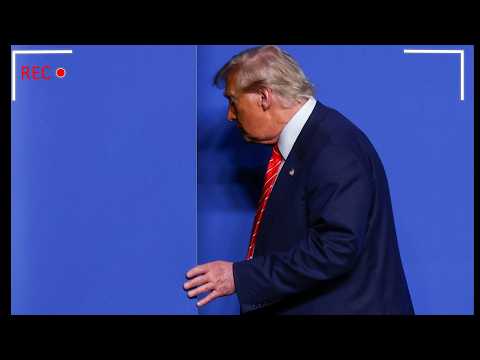 TRUMP SHOCKED as Congress BLOCKS His 10% TARIFFS BEFORE They’re IMPOSED—ALLIES PUSH BACK HARD