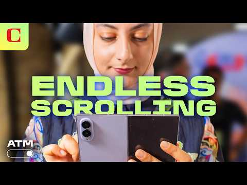 Why the Galaxy Z Fold 8 Is the Foldable I've Been Waiting For | All Things Mobile